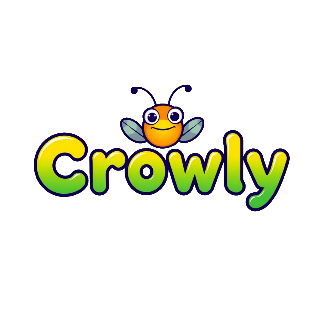 Crowly Logo